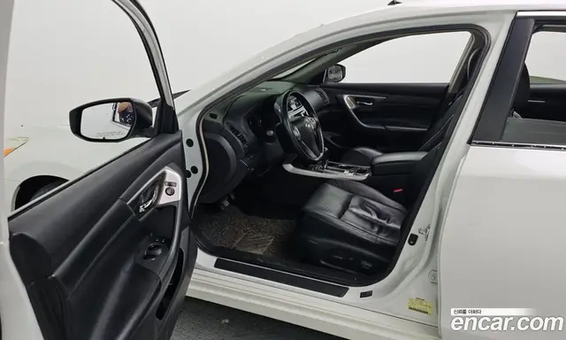 Nissan Altima 2013 2.5 автомат (гидро), миниатюра 10 Nissan Altima 2013 2.5 автомат (гидро), миниатюра 10