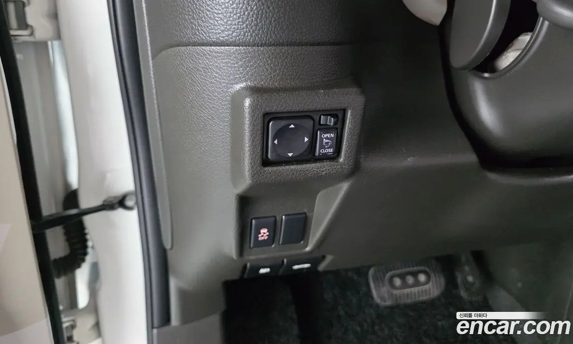 Nissan Cube 2014 1.8 автомат (гидро), фото 17 Nissan Cube 2014 1.8 автомат (гидро), фото 17