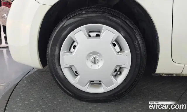 Nissan Cube 2014 1.8 автомат (гидро), миниатюра 5 Nissan Cube 2014 1.8 автомат (гидро), миниатюра 5
