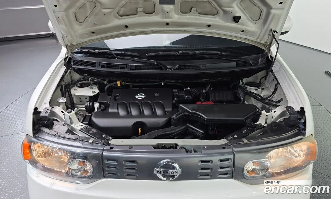 Nissan Cube 2014 1.8 автомат (гидро), фото 6 Nissan Cube 2014 1.8 автомат (гидро), фото 6