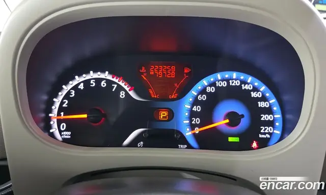Nissan Cube 2014 1.8 автомат (гидро), миниатюра 8 Nissan Cube 2014 1.8 автомат (гидро), миниатюра 8