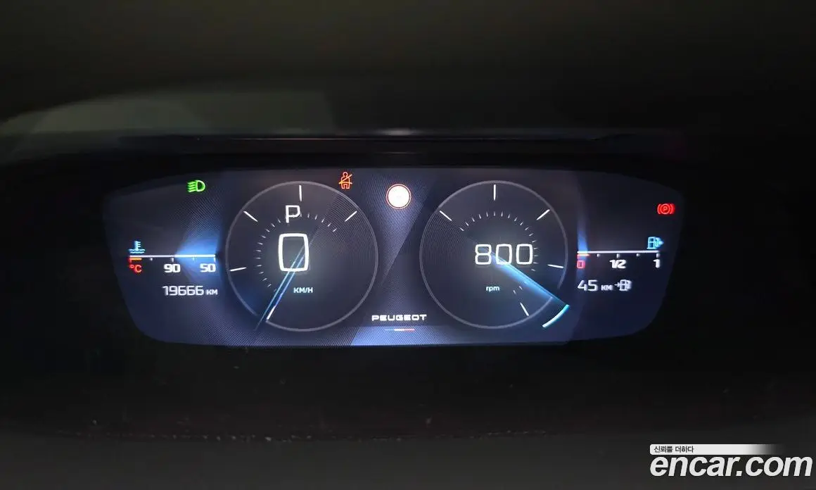 Peugeot 408 2024 1.2 автомат (гидро), фото 11 Peugeot 408 2024 1.2 автомат (гидро), фото 11