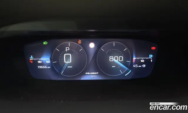 Peugeot 408 2024 1.2 автомат (гидро), миниатюра 11 Peugeot 408 2024 1.2 автомат (гидро), миниатюра 11