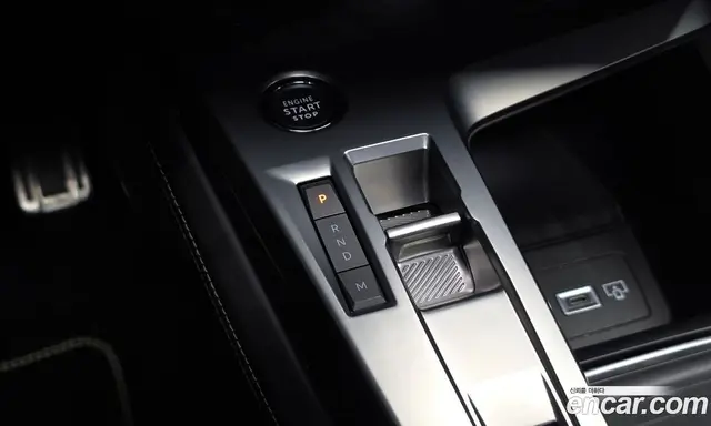Peugeot 408 2024 1.2 автомат (гидро), миниатюра 12