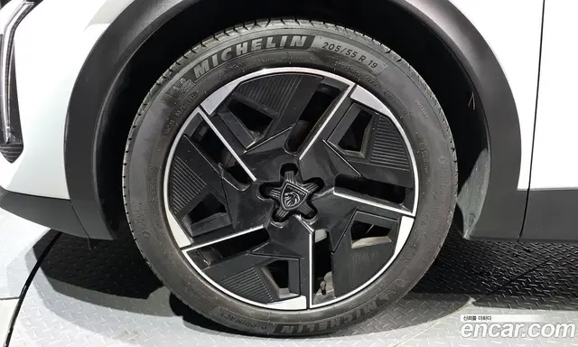Peugeot 408 2024 1.2 автомат (гидро), миниатюра 5 Peugeot 408 2024 1.2 автомат (гидро), миниатюра 5