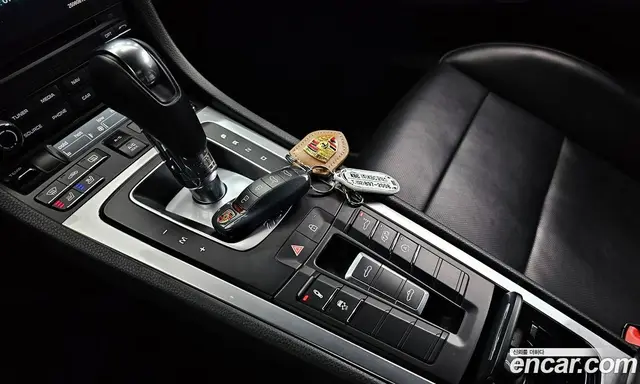 Porsche 718 2020 2.5 автомат (гидро), миниатюра 12