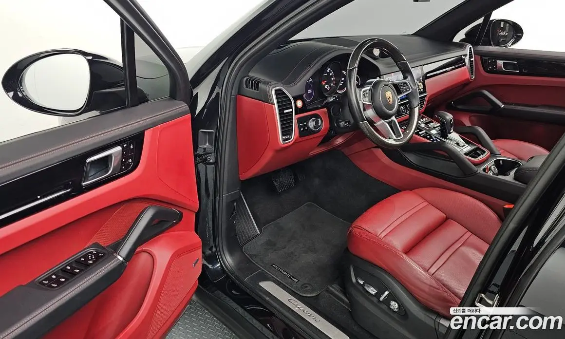 Porsche Cayenne 2020 3.0 автомат (гидро), фото 13