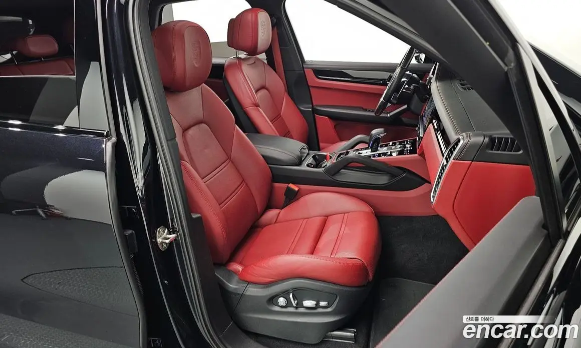 Porsche Cayenne 2020 3.0 автомат (гидро), фото 16