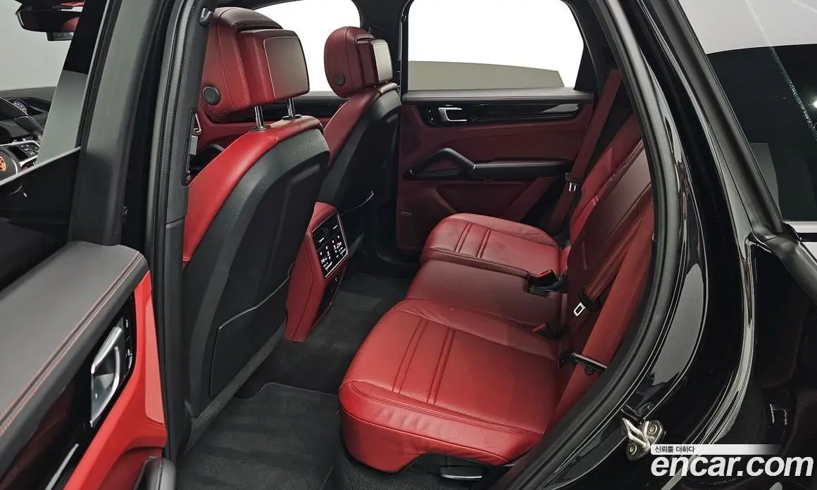 Porsche Cayenne 2020 3.0 автомат (гидро), фото 17