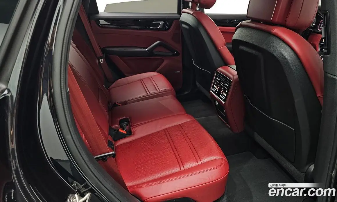 Porsche Cayenne 2020 3.0 автомат (гидро), фото 18