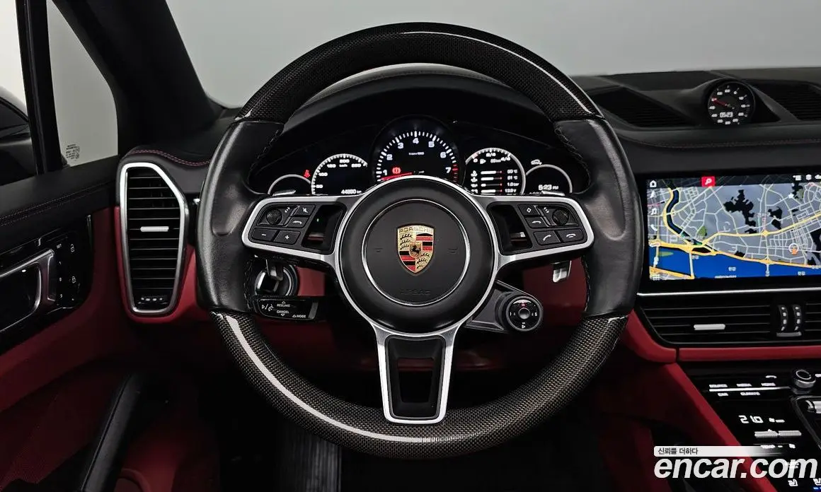 Porsche Cayenne 2020 3.0 автомат (гидро), фото 19