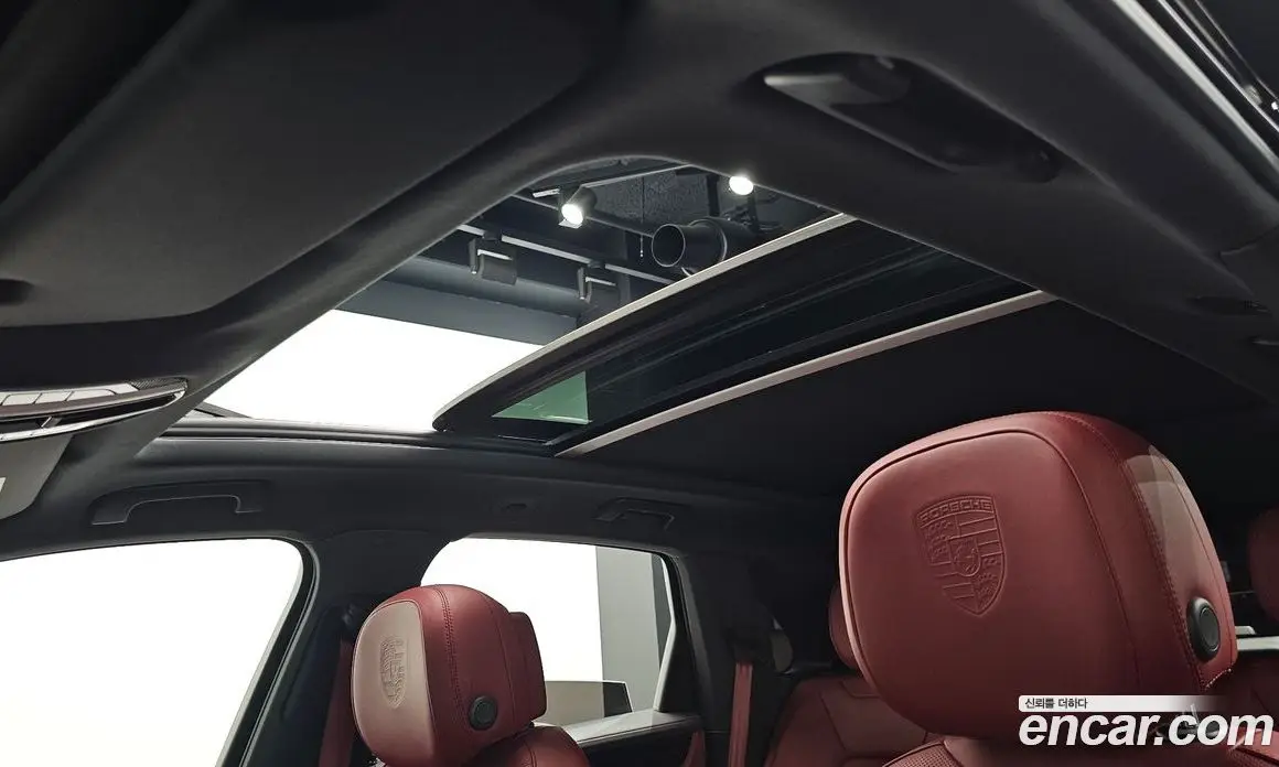 Porsche Cayenne 2020 3.0 автомат (гидро), фото 23