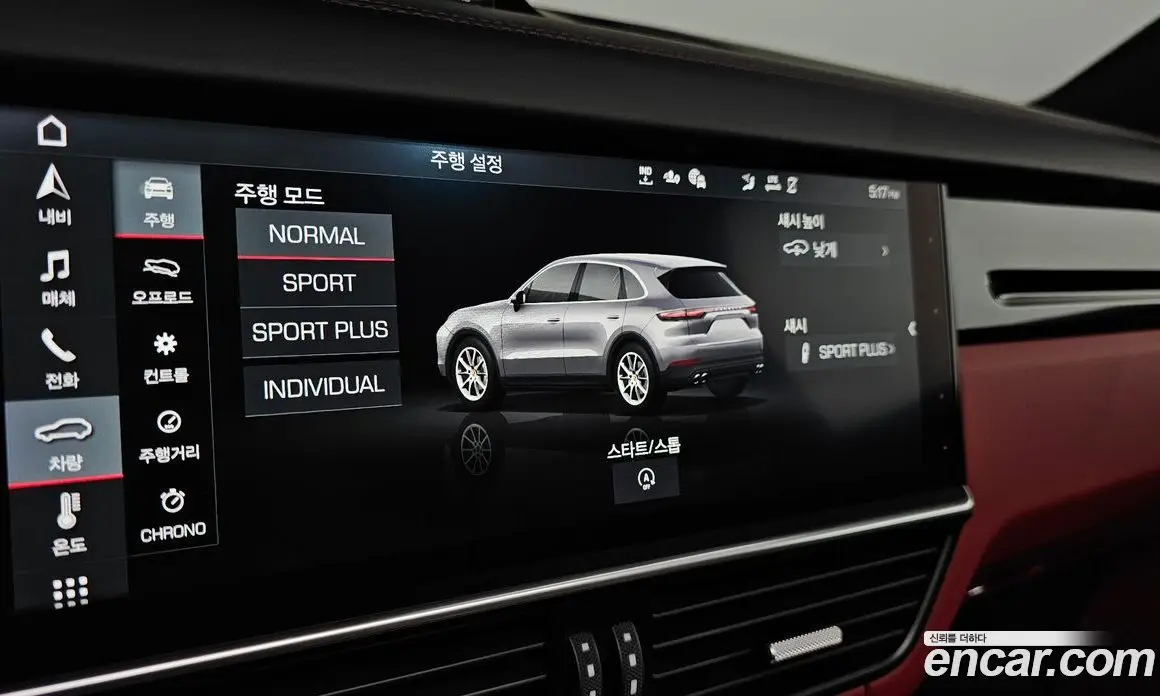 Porsche Cayenne 2020 3.0 автомат (гидро), фото 25