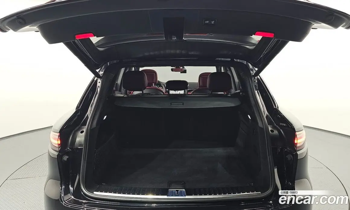 Porsche Cayenne 2020 3.0 автомат (гидро), фото 26