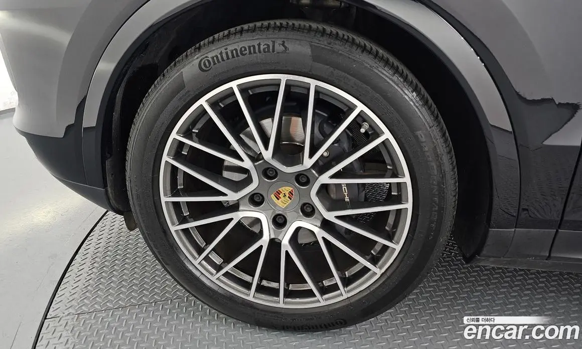 Porsche Cayenne 2020 3.0 автомат (гидро), фото 5
