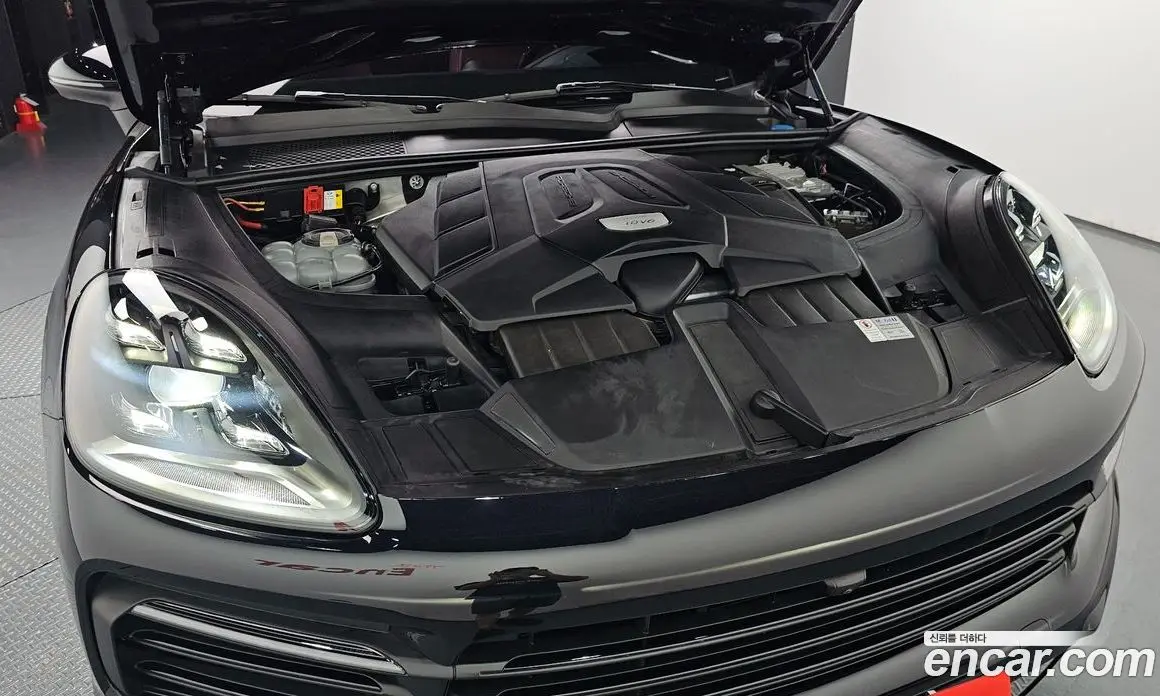 Porsche Cayenne 2020 3.0 автомат (гидро), фото 6