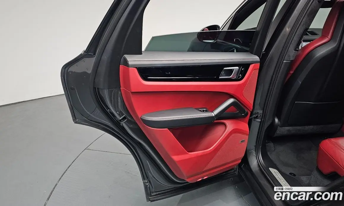 Porsche Cayenne 2020 3.0 автомат (гидро), фото 14