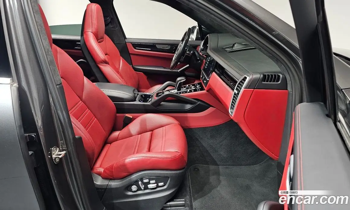 Porsche Cayenne 2020 3.0 автомат (гидро), фото 15