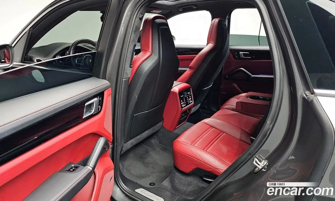 Porsche Cayenne 2020 3.0 автомат (гидро), фото 16