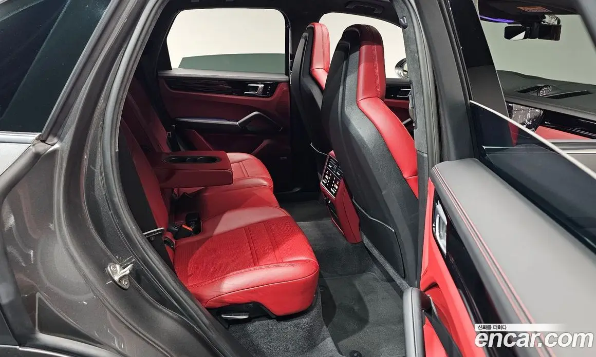 Porsche Cayenne 2020 3.0 автомат (гидро), фото 17