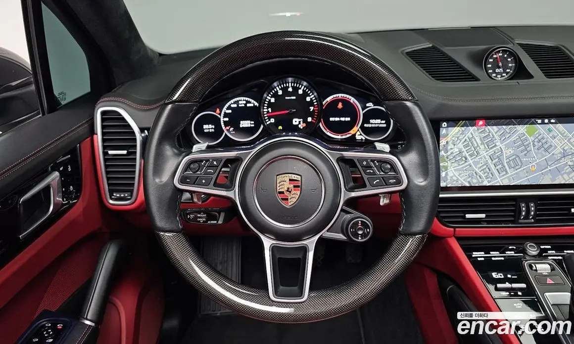 Porsche Cayenne 2020 3.0 автомат (гидро), фото 18