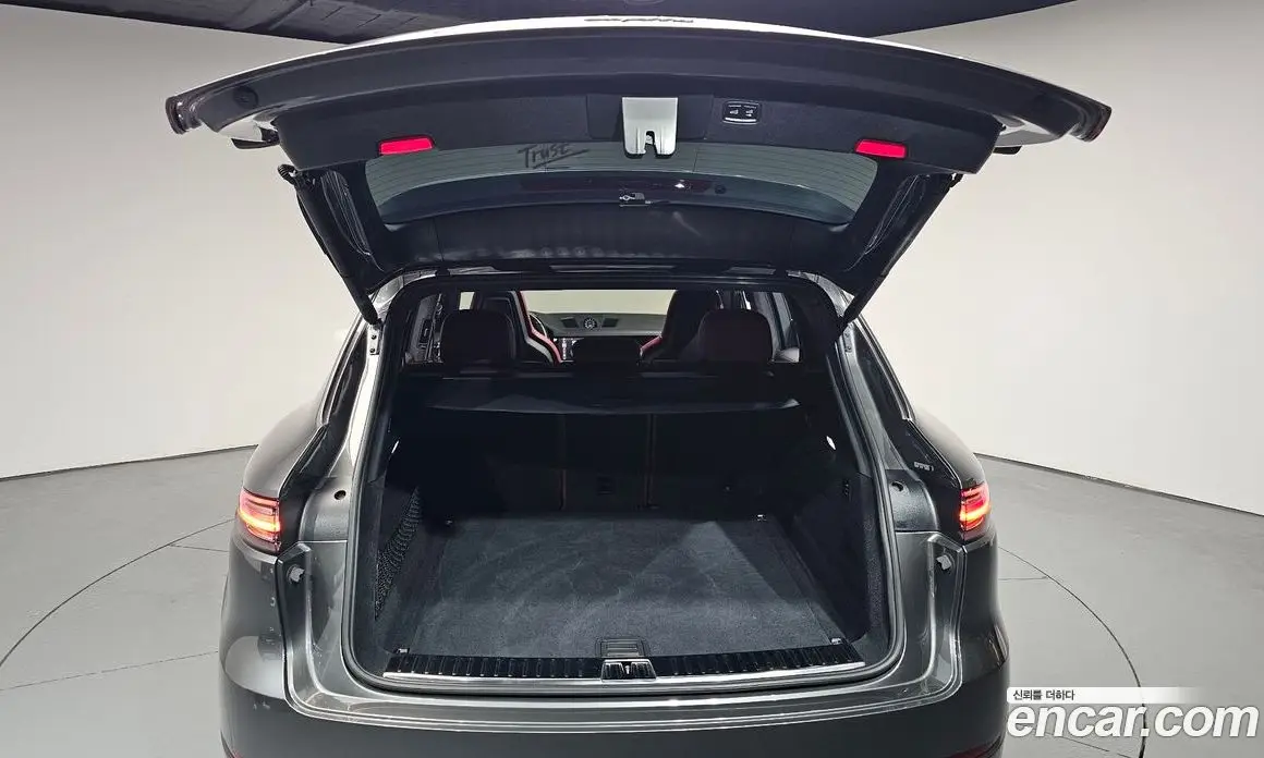 Porsche Cayenne 2020 3.0 автомат (гидро), фото 25