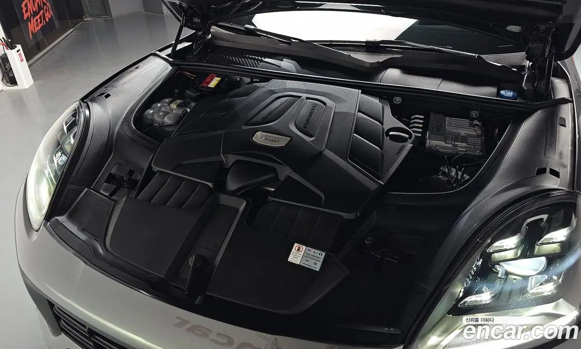 Porsche Cayenne 2020 3.0 автомат (гидро), фото 5