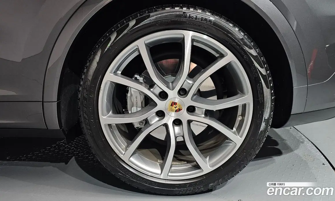 Porsche Cayenne 2020 3.0 автомат (гидро), фото 6
