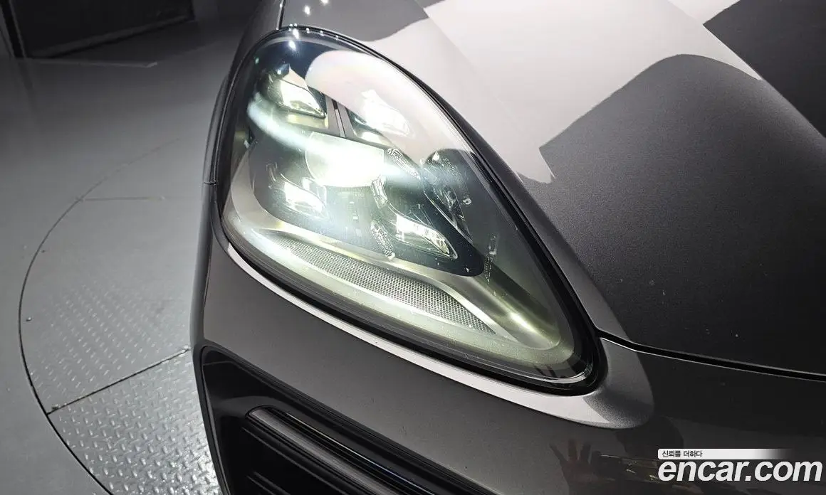 Porsche Cayenne 2020 3.0 автомат (гидро), фото 7