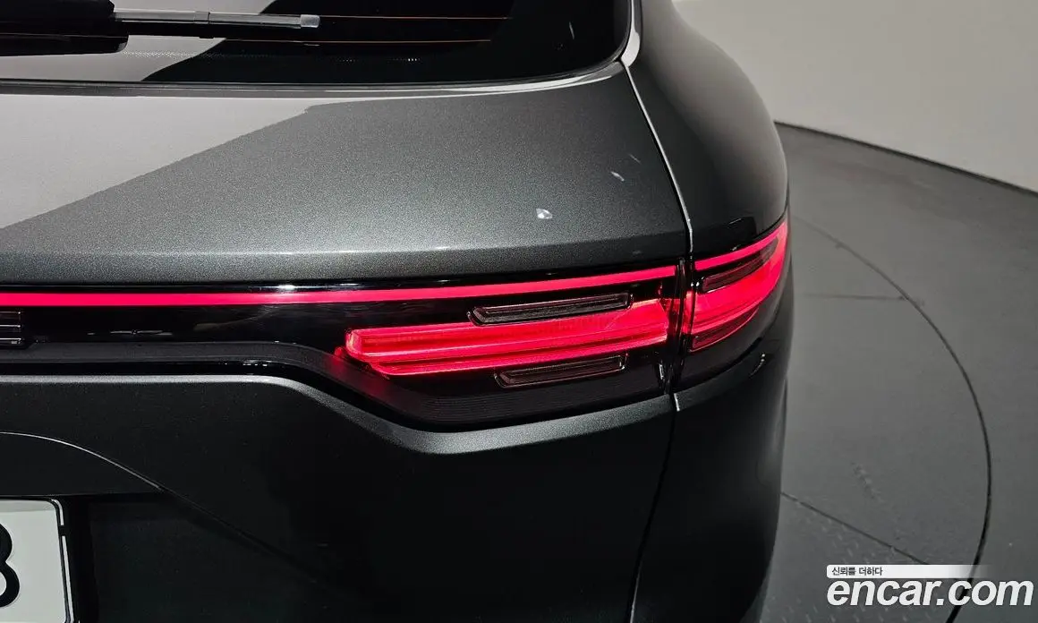Porsche Cayenne 2020 3.0 автомат (гидро), фото 8