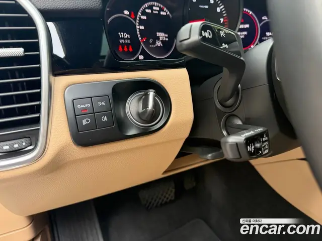Porsche Cayenne 2023 3.0 автомат (гидро), миниатюра 11 Porsche Cayenne 2023 3.0 автомат (гидро), миниатюра 11