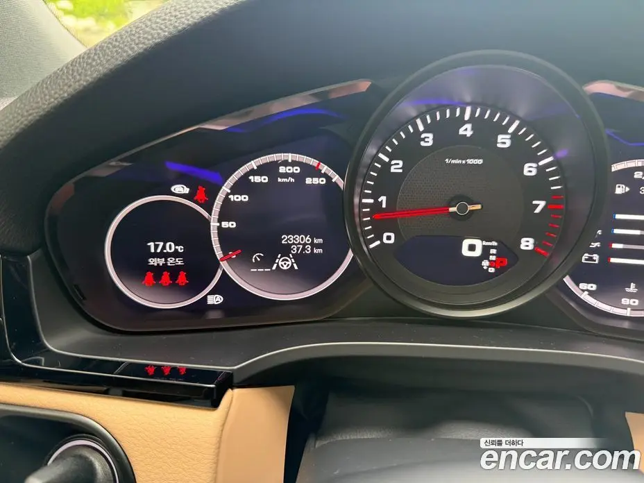 Porsche Cayenne 2023 3.0 автомат (гидро), фото 15 Porsche Cayenne 2023 3.0 автомат (гидро), фото 15