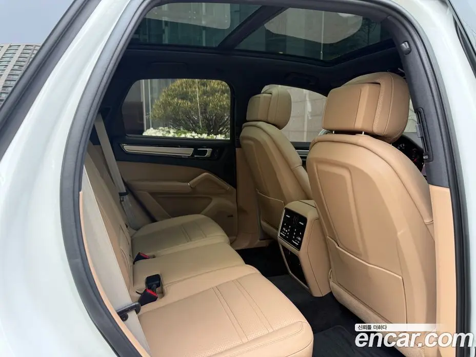 Porsche Cayenne 2023 3.0 автомат (гидро), фото 7 Porsche Cayenne 2023 3.0 автомат (гидро), фото 7