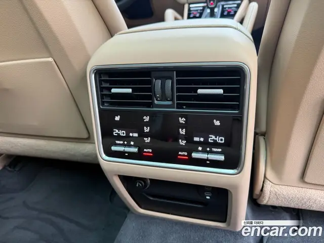 Porsche Cayenne 2023 3.0 автомат (гидро), миниатюра 8 Porsche Cayenne 2023 3.0 автомат (гидро), миниатюра 8