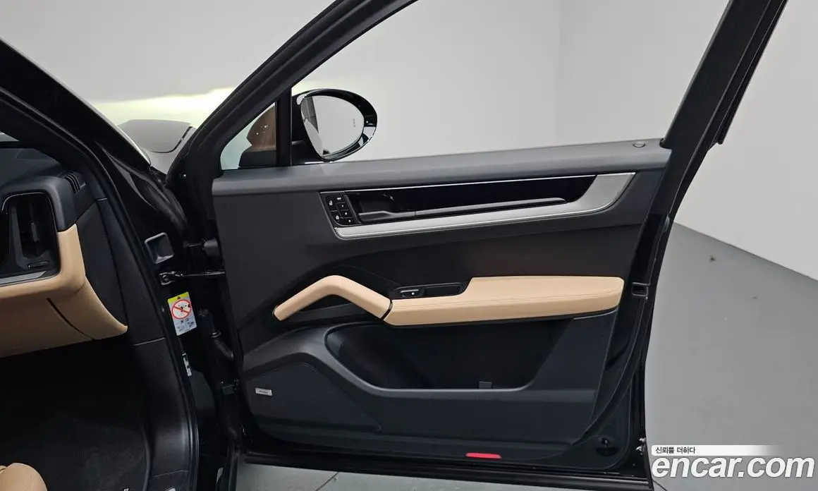 Porsche Cayenne 2025 3.0 автомат (гидро), фото 13 Porsche Cayenne 2025 3.0 автомат (гидро), фото 13
