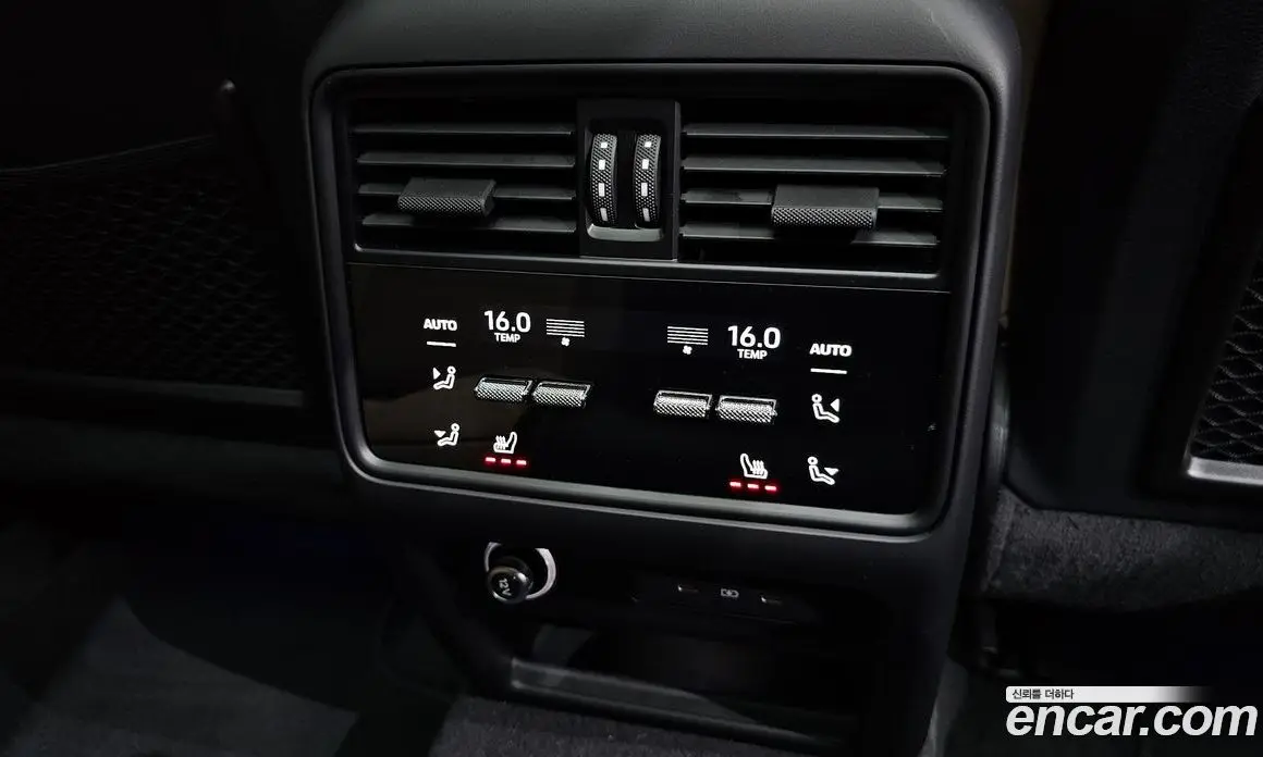 Porsche Cayenne 2025 3.0 автомат (гидро), фото 24 Porsche Cayenne 2025 3.0 автомат (гидро), фото 24