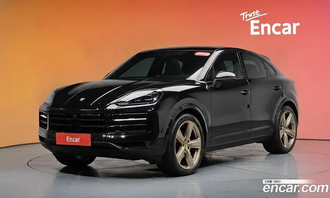 Porsche Cayenne 2025 3.0 автомат (гидро), фото 37 Porsche Cayenne 2025 3.0 автомат (гидро), фото 37