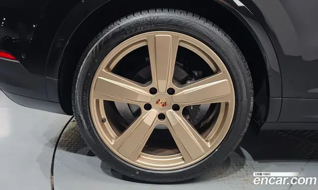 Porsche Cayenne 2025 3.0 автомат (гидро), миниатюра 6 Porsche Cayenne 2025 3.0 автомат (гидро), миниатюра 6