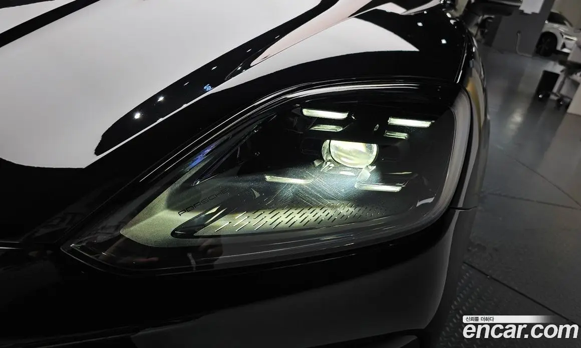 Porsche Cayenne 2025 3.0 автомат (гидро), фото 7 Porsche Cayenne 2025 3.0 автомат (гидро), фото 7