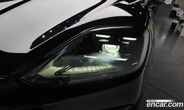 Porsche Cayenne 2025 3.0 автомат (гидро), миниатюра 7 Porsche Cayenne 2025 3.0 автомат (гидро), миниатюра 7