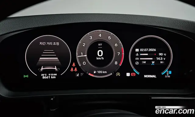 Porsche Cayenne 2025 3.0 автомат (гидро), миниатюра 10 Porsche Cayenne 2025 3.0 автомат (гидро), миниатюра 10