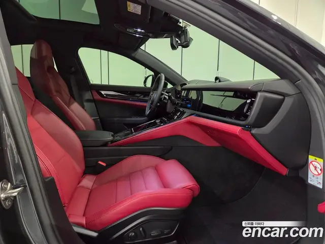 Porsche Panamera 2026 2.9 автомат (гидро), миниатюра 7 Porsche Panamera 2026 2.9 автомат (гидро), миниатюра 7