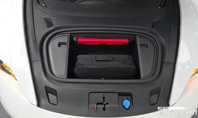 Porsche Taycan 2022 0.1 автомат (гидро), миниатюра 6 Porsche Taycan 2022 0.1 автомат (гидро), миниатюра 6