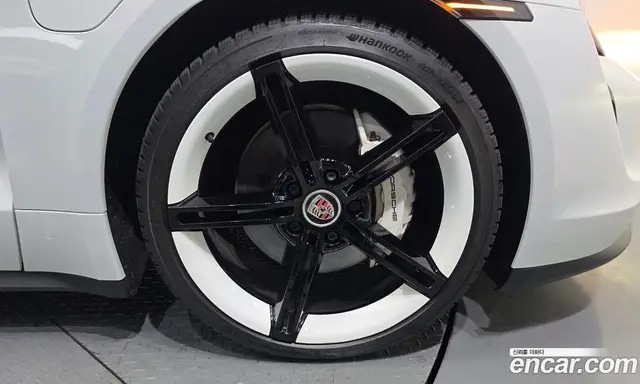 Porsche Taycan 2022 0.1 автомат (гидро), миниатюра 7 Porsche Taycan 2022 0.1 автомат (гидро), миниатюра 7