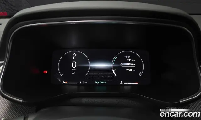 Renault (Samsung) Arkana 2026 1.6 автомат (гидро), миниатюра 11 Renault (Samsung) Arkana 2026 1.6 автомат (гидро), миниатюра 11