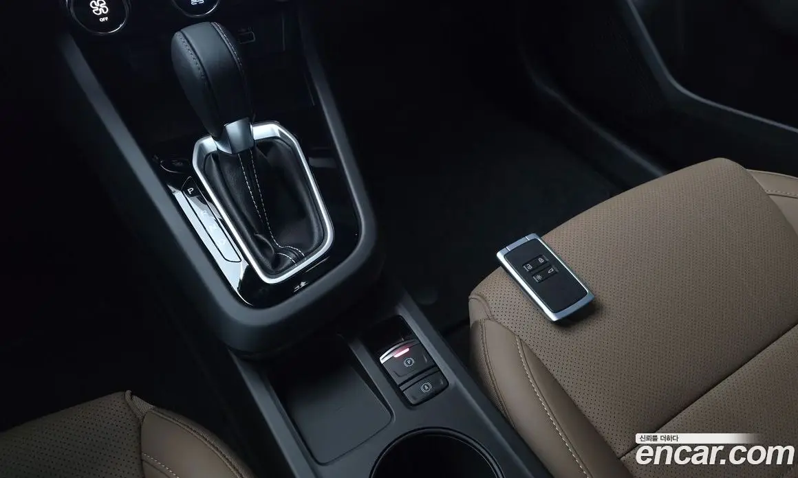 Renault (Samsung) Arkana 2026 1.6 автомат (гидро), фото 12 Renault (Samsung) Arkana 2026 1.6 автомат (гидро), фото 12