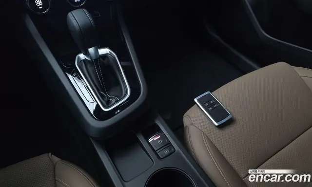 Renault (Samsung) Arkana 2026 1.6 автомат (гидро), миниатюра 12