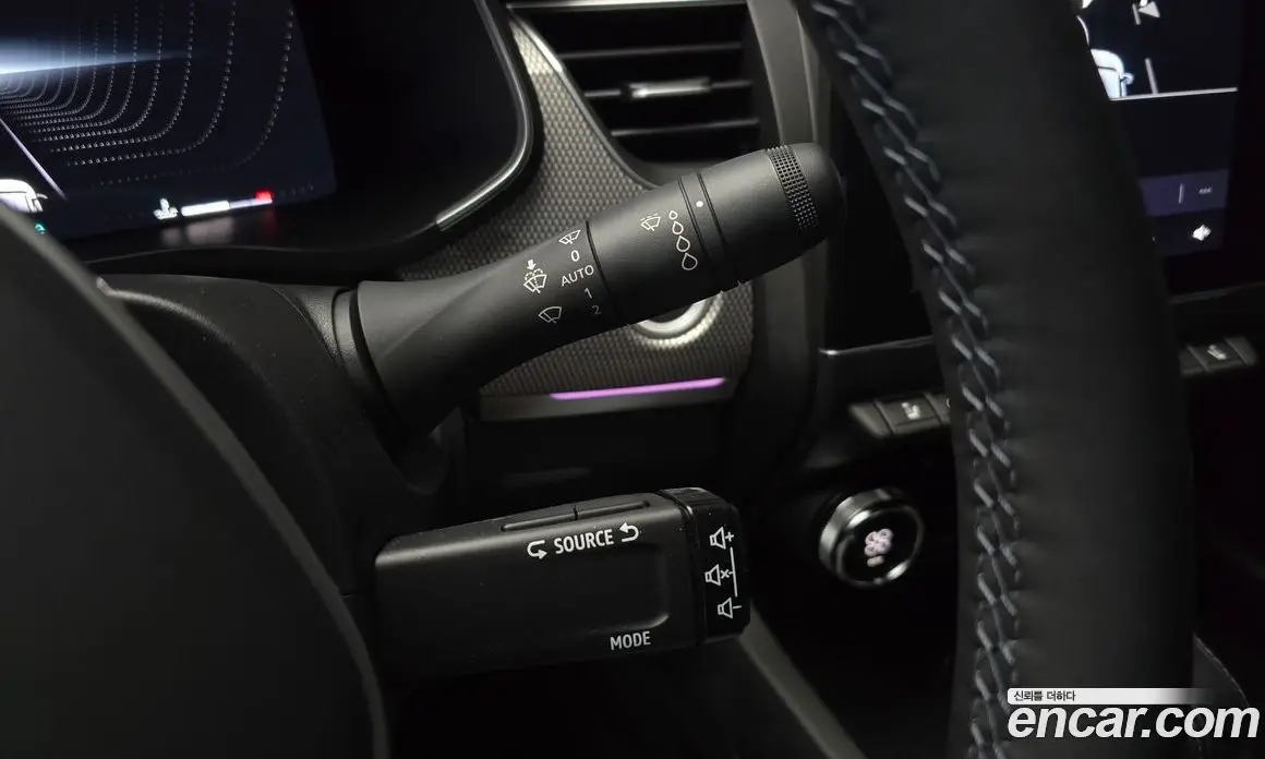 Renault (Samsung) Arkana 2026 1.6 автомат (гидро), фото 23 Renault (Samsung) Arkana 2026 1.6 автомат (гидро), фото 23