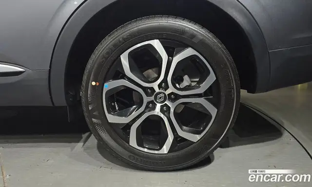 Renault (Samsung) Arkana 2026 1.6 автомат (гидро), миниатюра 7 Renault (Samsung) Arkana 2026 1.6 автомат (гидро), миниатюра 7