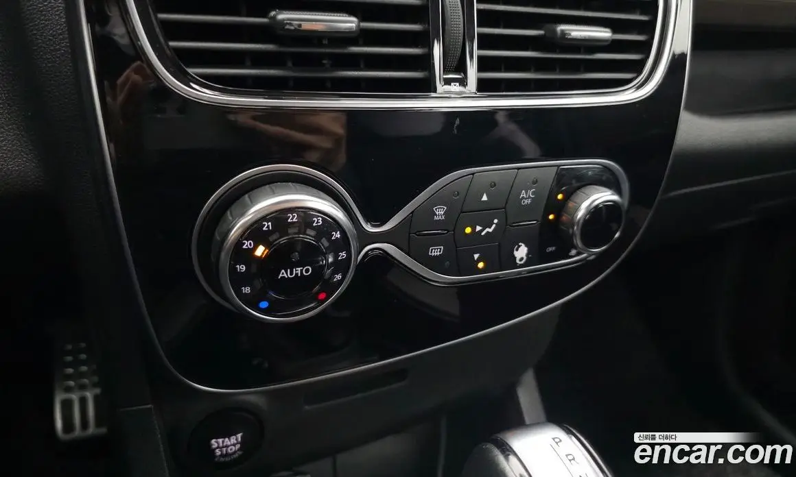 Renault (Samsung) Cilo 2018 1.5 автомат (гидро), фото 22 Renault (Samsung) Cilo 2018 1.5 автомат (гидро), фото 22